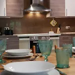 شقة Robin-s-nest