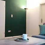 Robin-s-nest شقة نيبورغ