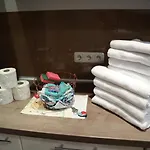 شقة Robin-s-nest نيبورغ