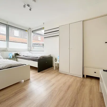 Robin-s-nest Apartment