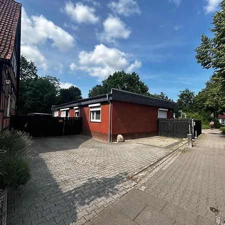 Robin-s-nest Luneburg