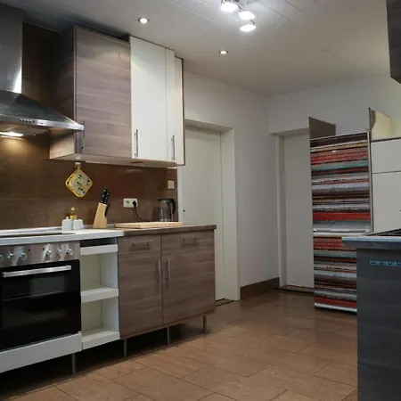 شقة Robin-s-nest *