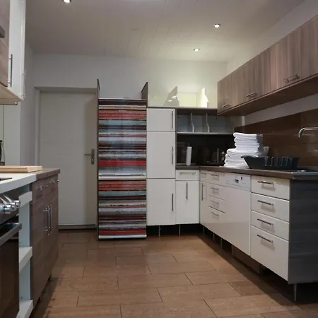 アパート Robin-s-nest リューネブルク