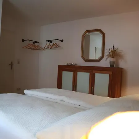 Robin-s-nest リューネブルク