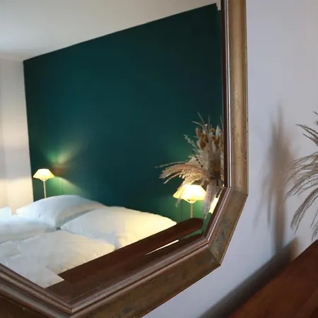 Robin-s-nest * リューネブルク