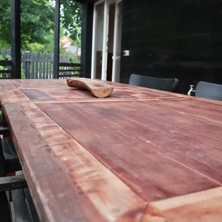 Robin-s-nest * リューネブルク