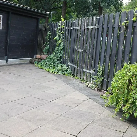 Robin-s-nest نيبورغ