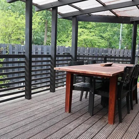 Robin-s-nest شقة نيبورغ