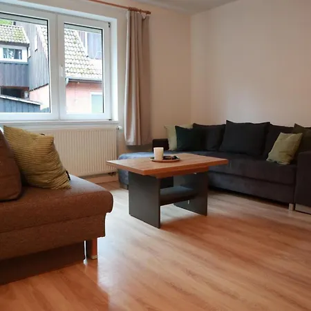 Robin-s-nest شقة نيبورغ