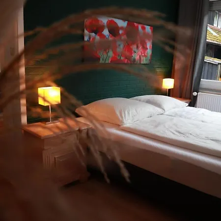 شقة Robin-s-nest *